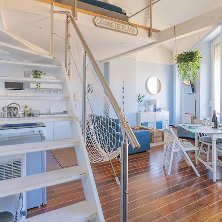 Duplex Bompard-2 Ch Climatisees A 5 Min Des Plages Marsiglia Esterno foto