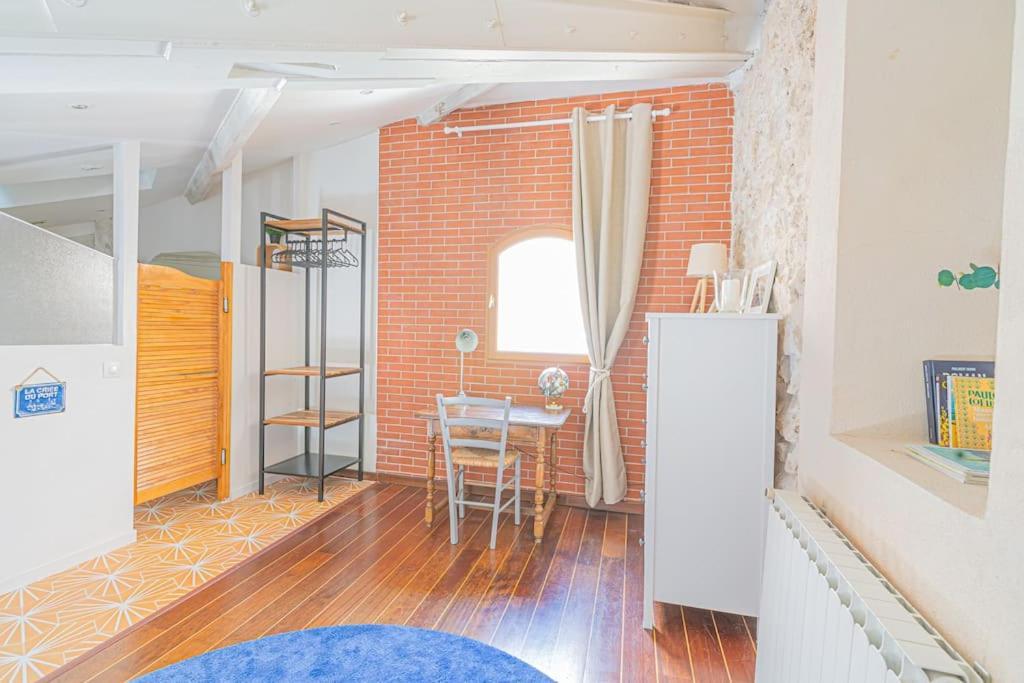 Duplex Bompard-2 Ch Climatisees A 5 Min Des Plages Marsiglia Esterno foto